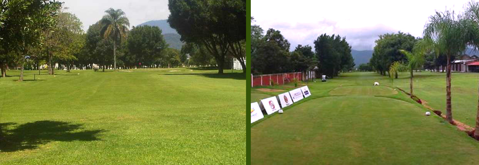 Club de Golf Santa Gertrudis